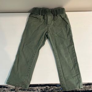 Gap boys slim drawstring jeans